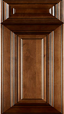 Midwest Series - Missouri Pecan