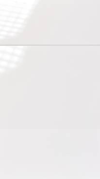 Norway Series - Flat Panel White HG