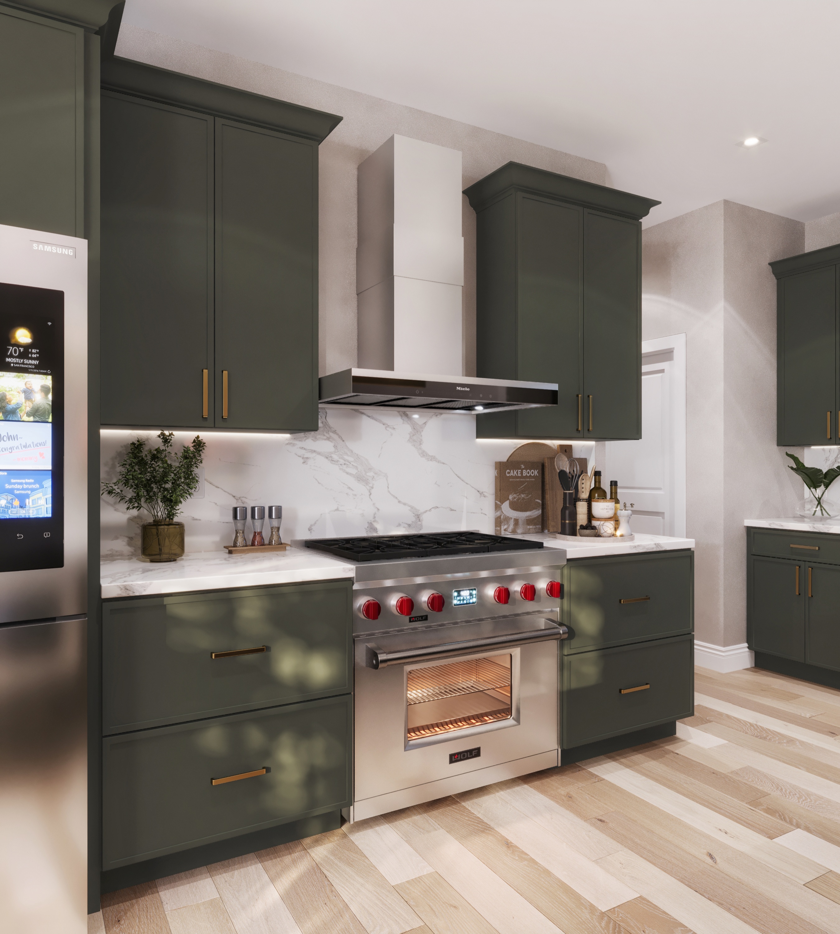 Manhattan Emerald Dark Slim Shaker