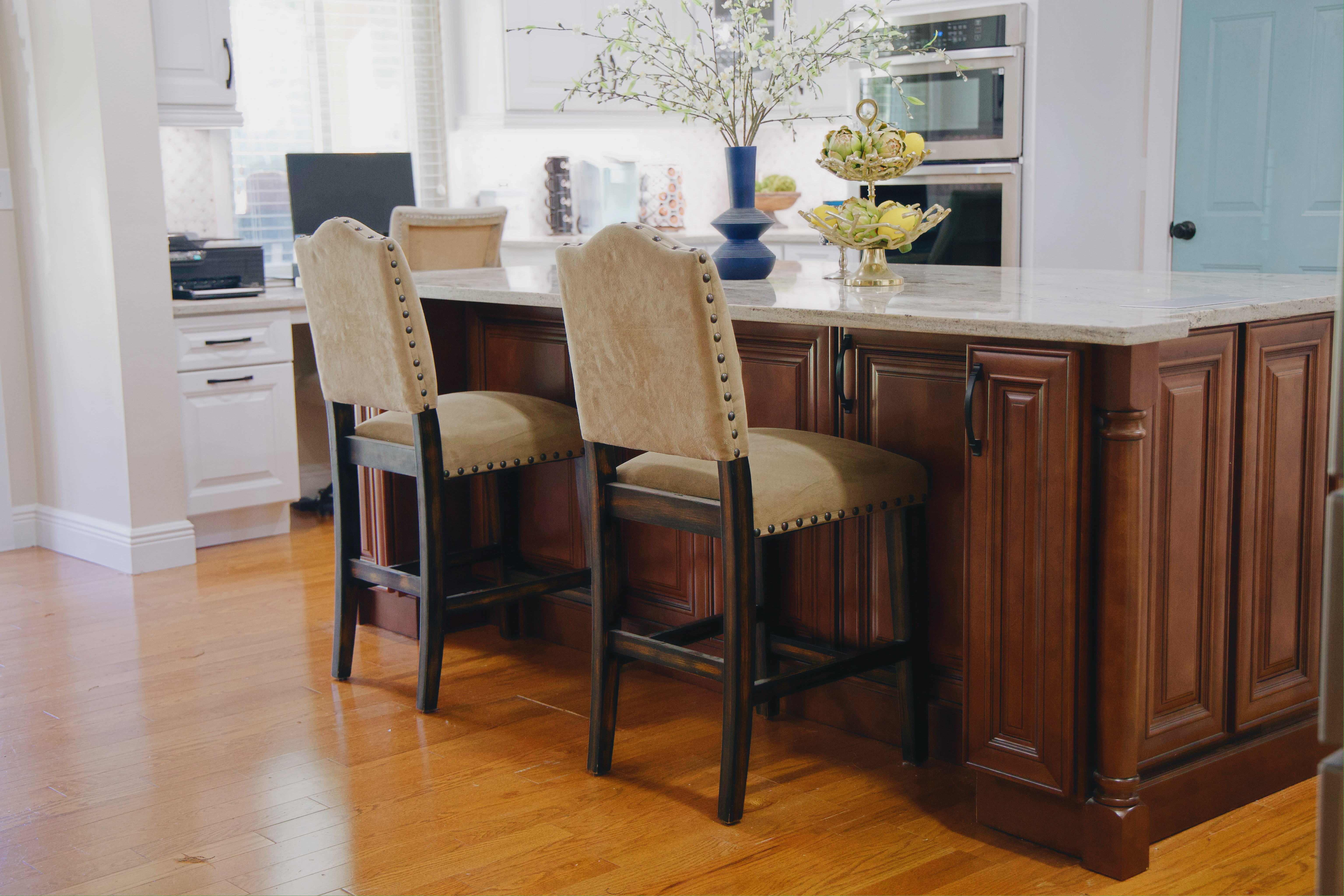 Midwest Series - Missouri Pecan