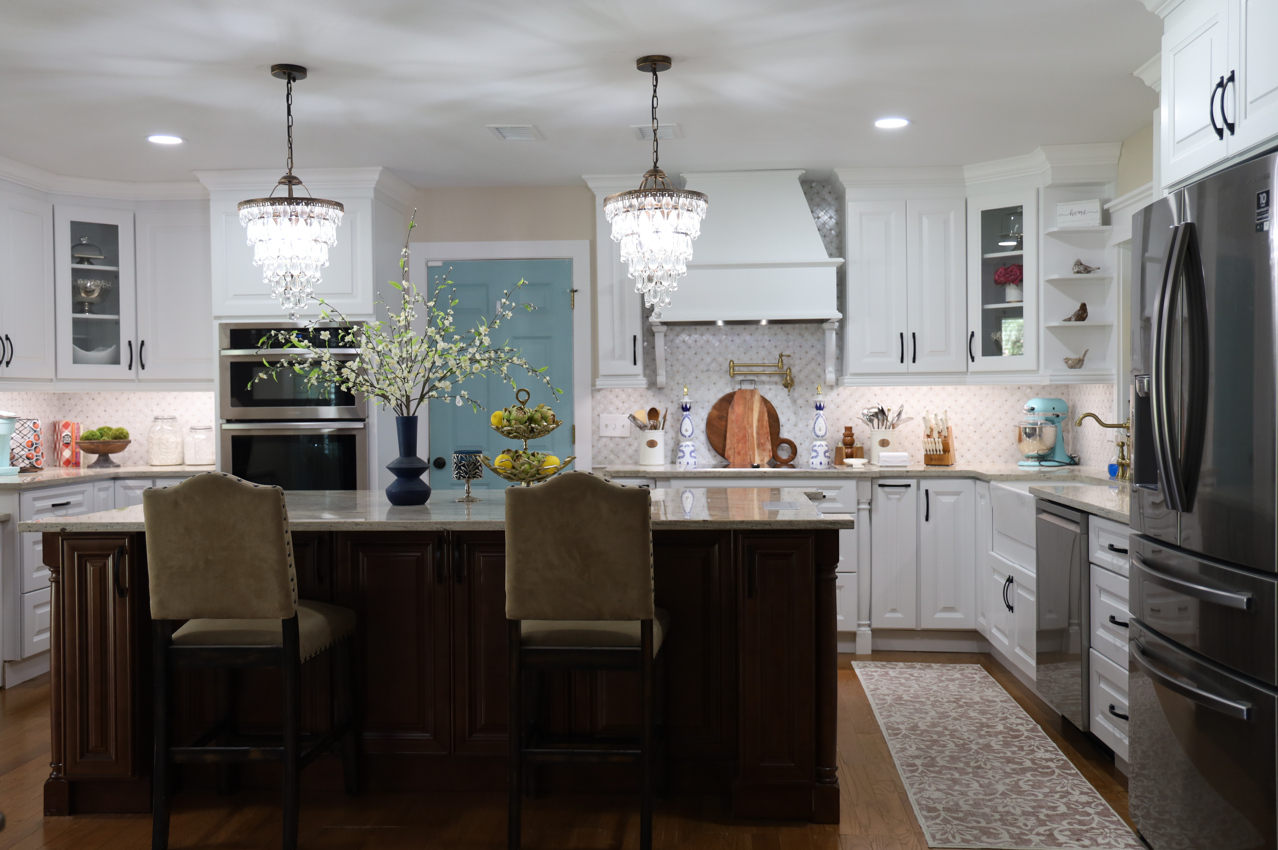 Midwest Series - Missouri White