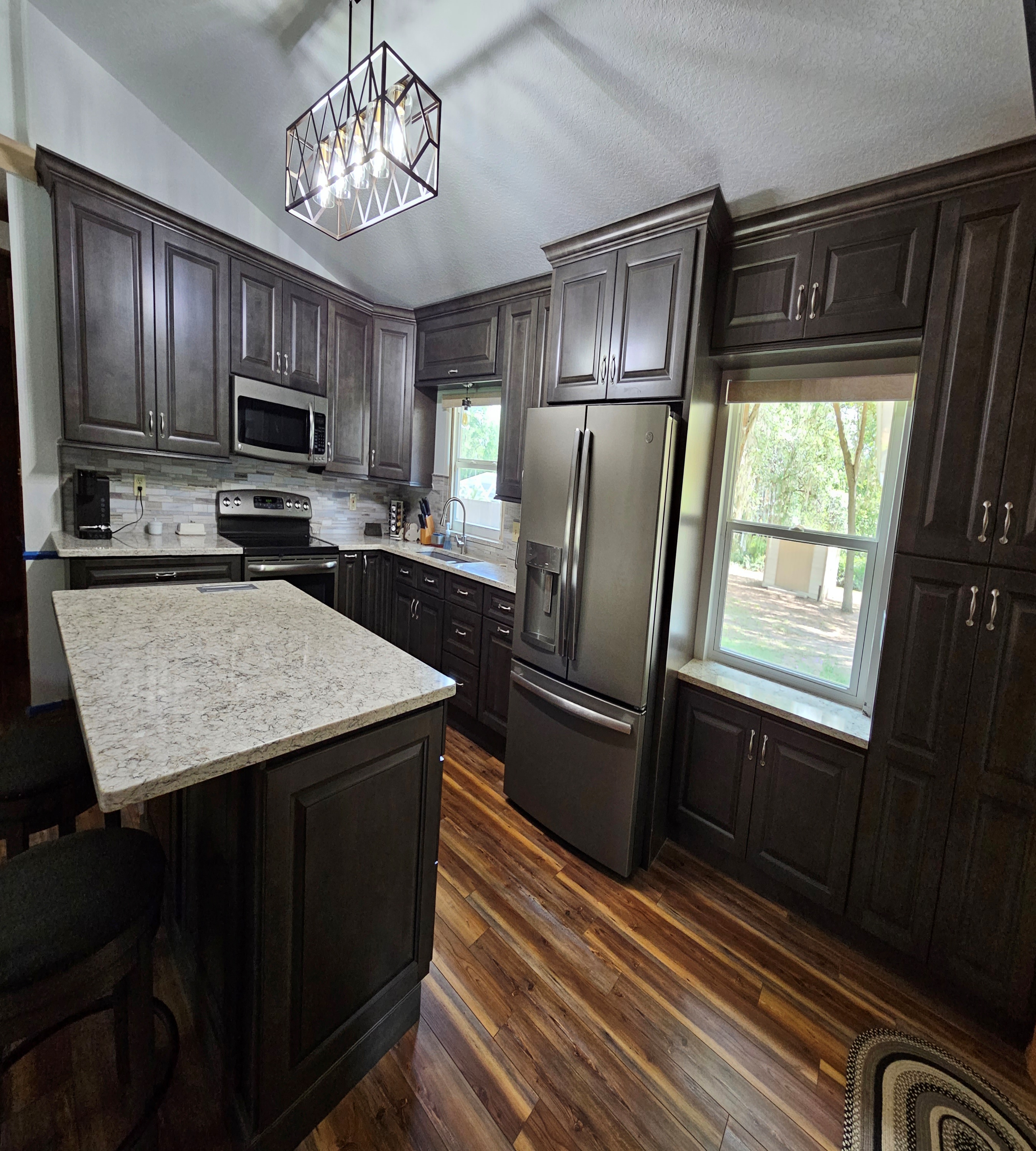 Midwest Series - Missouri Grey