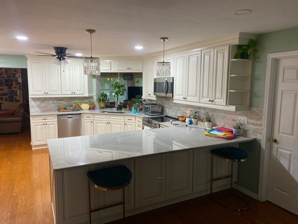 Midwest Series - Missouri Pearl