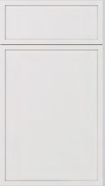 Manhattan Linen Slim Shaker