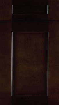 St Charles Series - Island Mocha