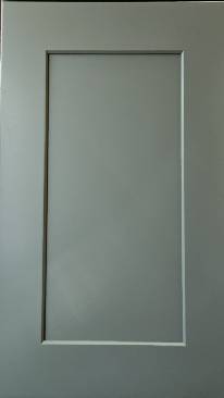 Smithtown Series - Sage Shaker