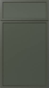 Manhattan Emerald Dark Slim Shaker