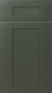 St Charles Series - Emerald Dark