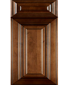 Midwest Series - Missouri Pecan