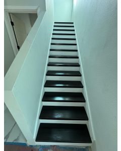 Stair Riser Pre-finished 8''x96''