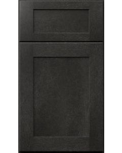 St Charles Series - Charcoal Shaker