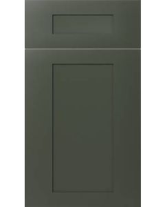 St Charles Series - Emerald Dark