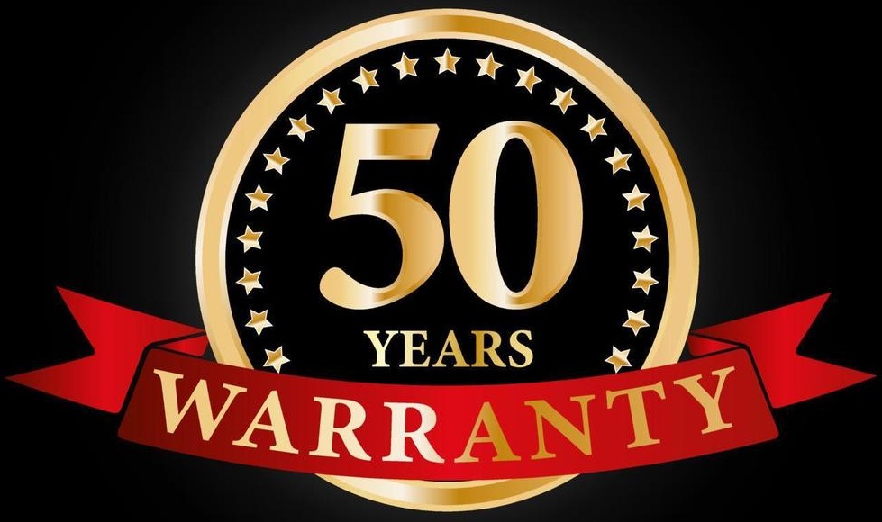 Warranty Image 1