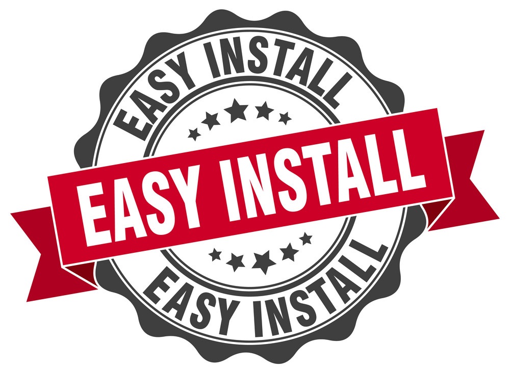 Easy Installation - Glide-Lock Mfg, Inc. - Glide-Lock Mfg, Inc.
