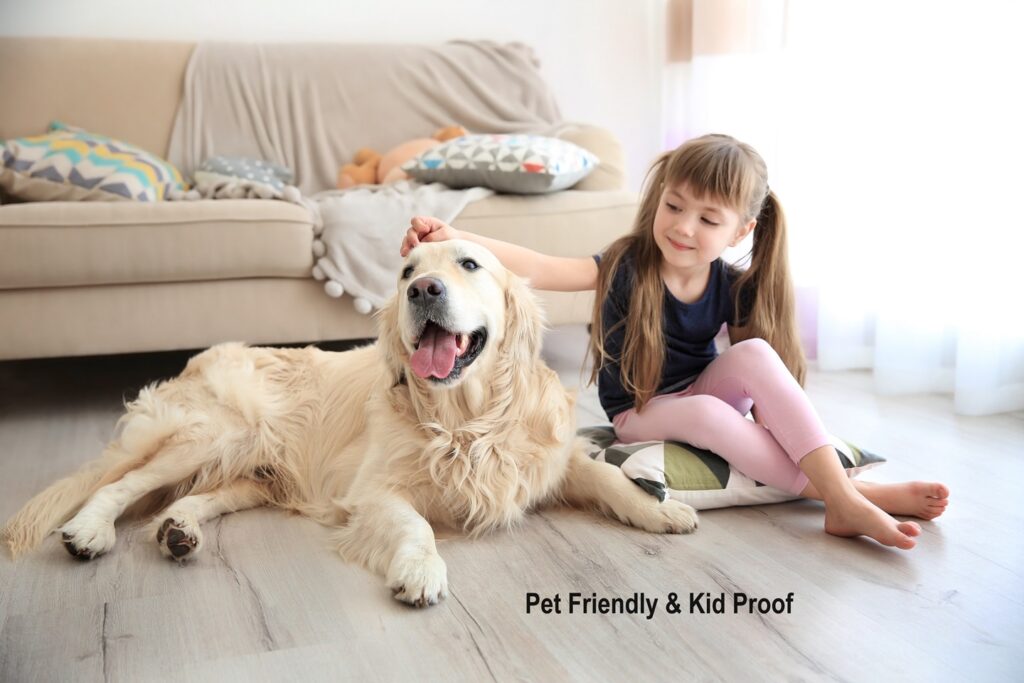 Pet friendly - kid proof-1 - Glide-Lock Mfg, Inc. - Glide-Lock Mfg, Inc.